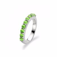 Anello Ti Sento Milano Donna in Argento Pietre dure 1887FG-14 - 1887FG-14